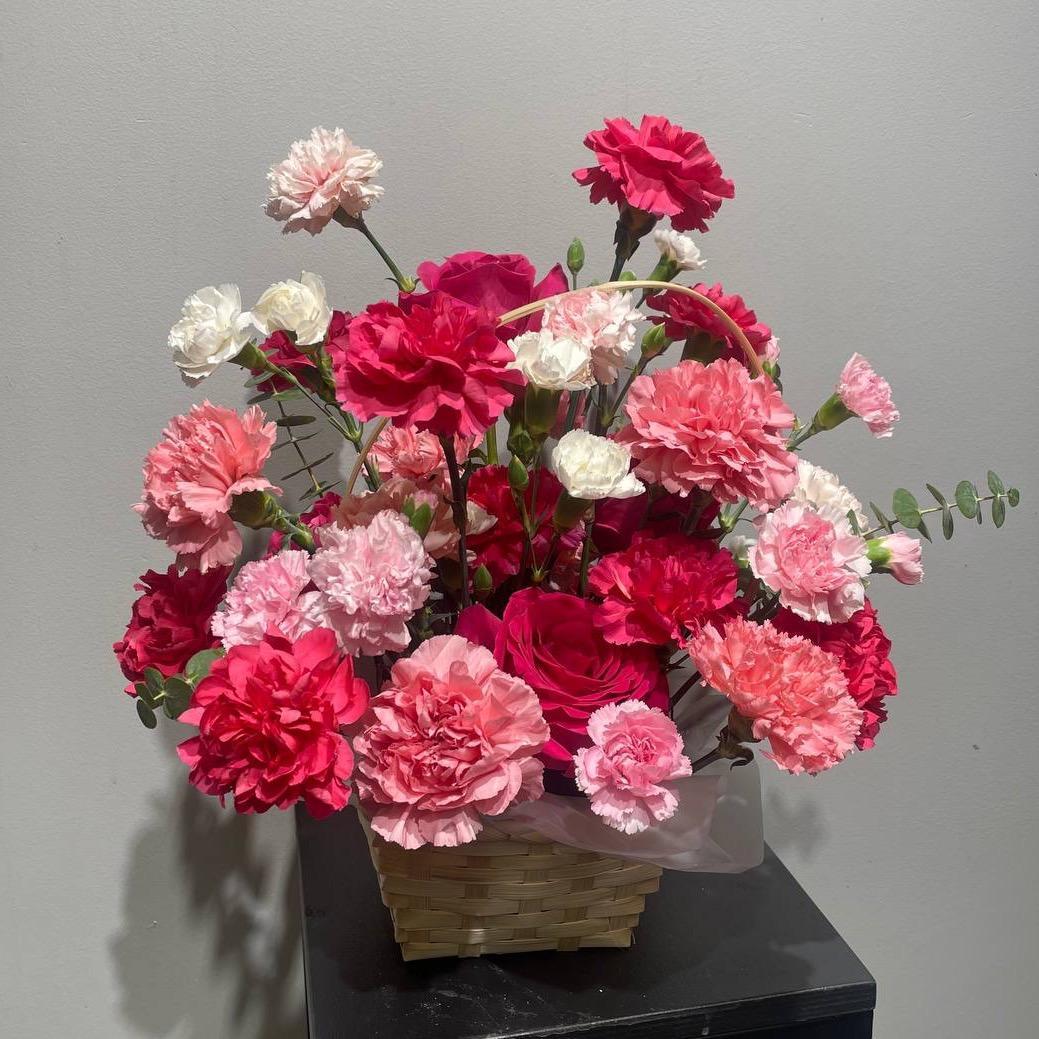 Композиция готовая №19