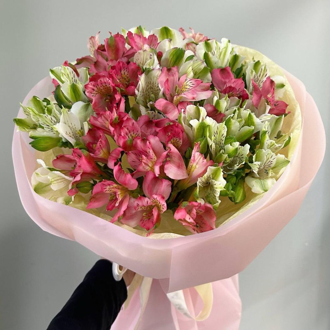 Букет готовый №10