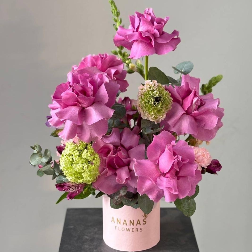 Композиция готовая №13