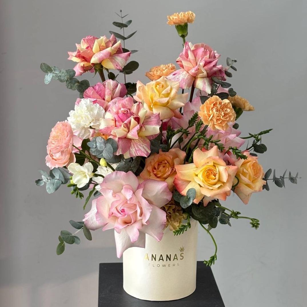 Композиция готовая №6