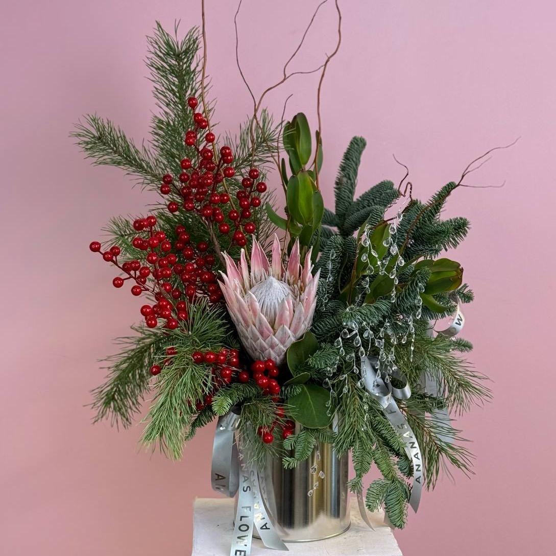 Композиция готовая №16