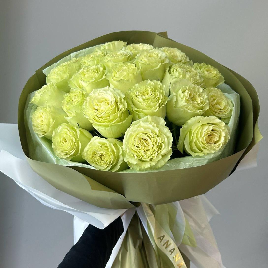 Букет готовый №20