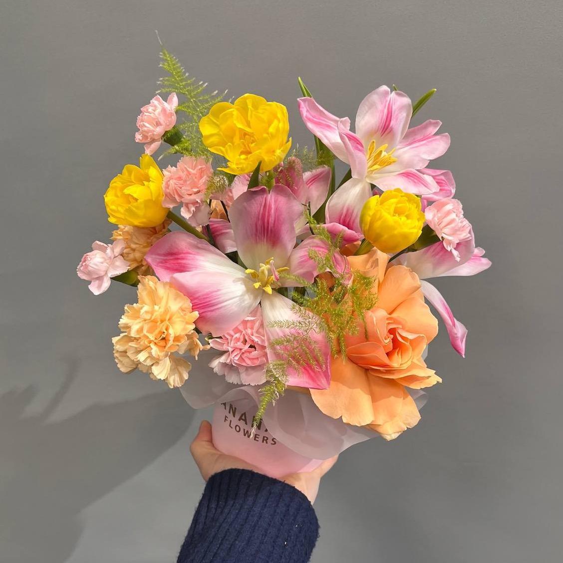 Композиция готовая №24