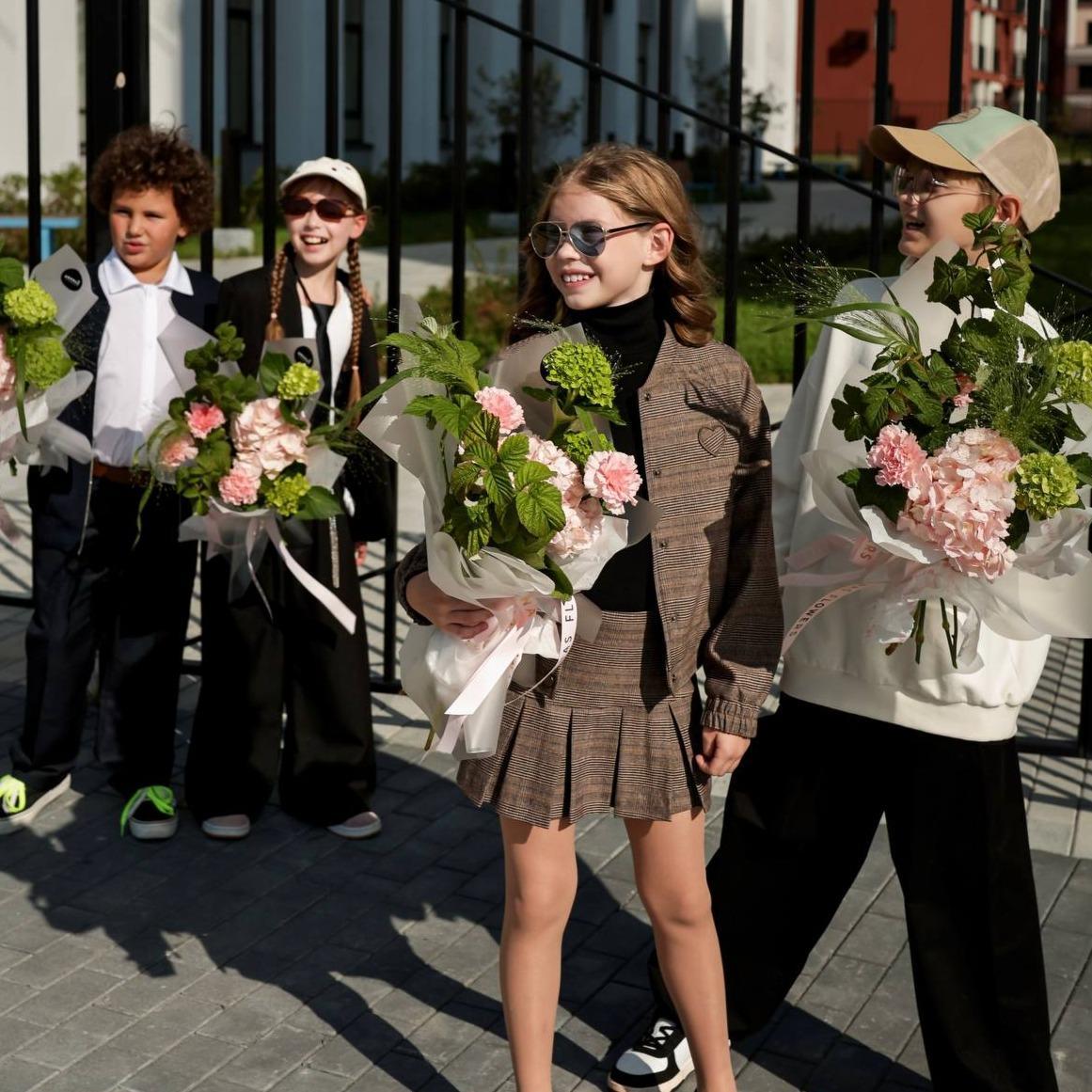 10. Любимому педогогу