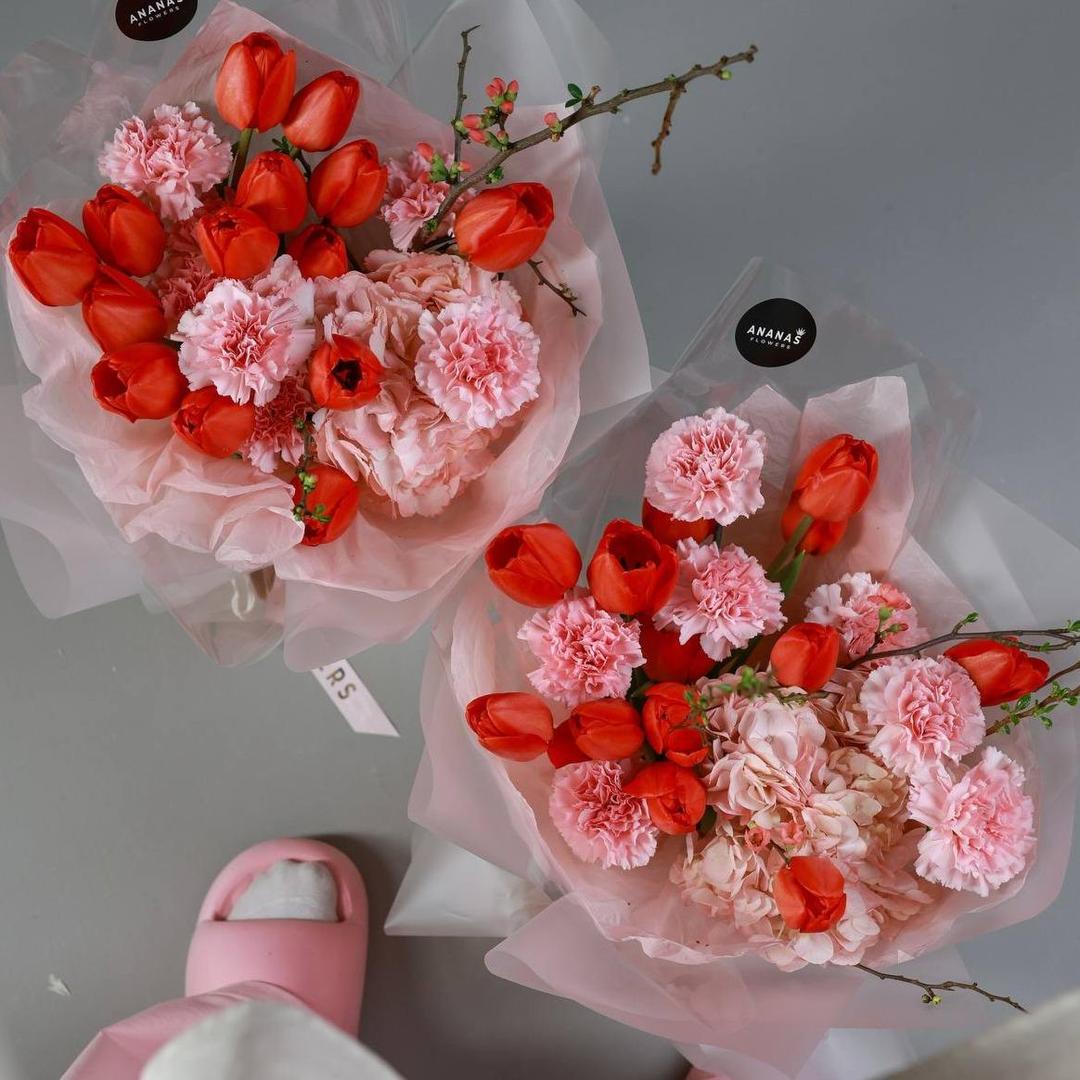 10. С любовью в сердце