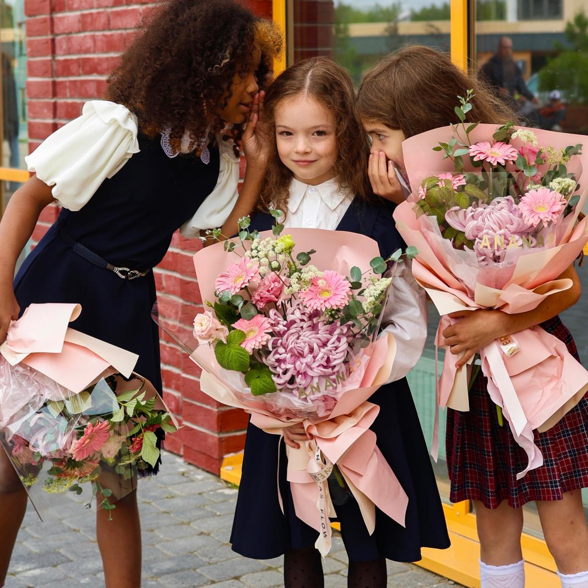 6. Звонок для учителя