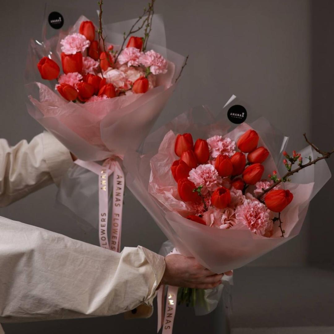 10. С любовью в сердце