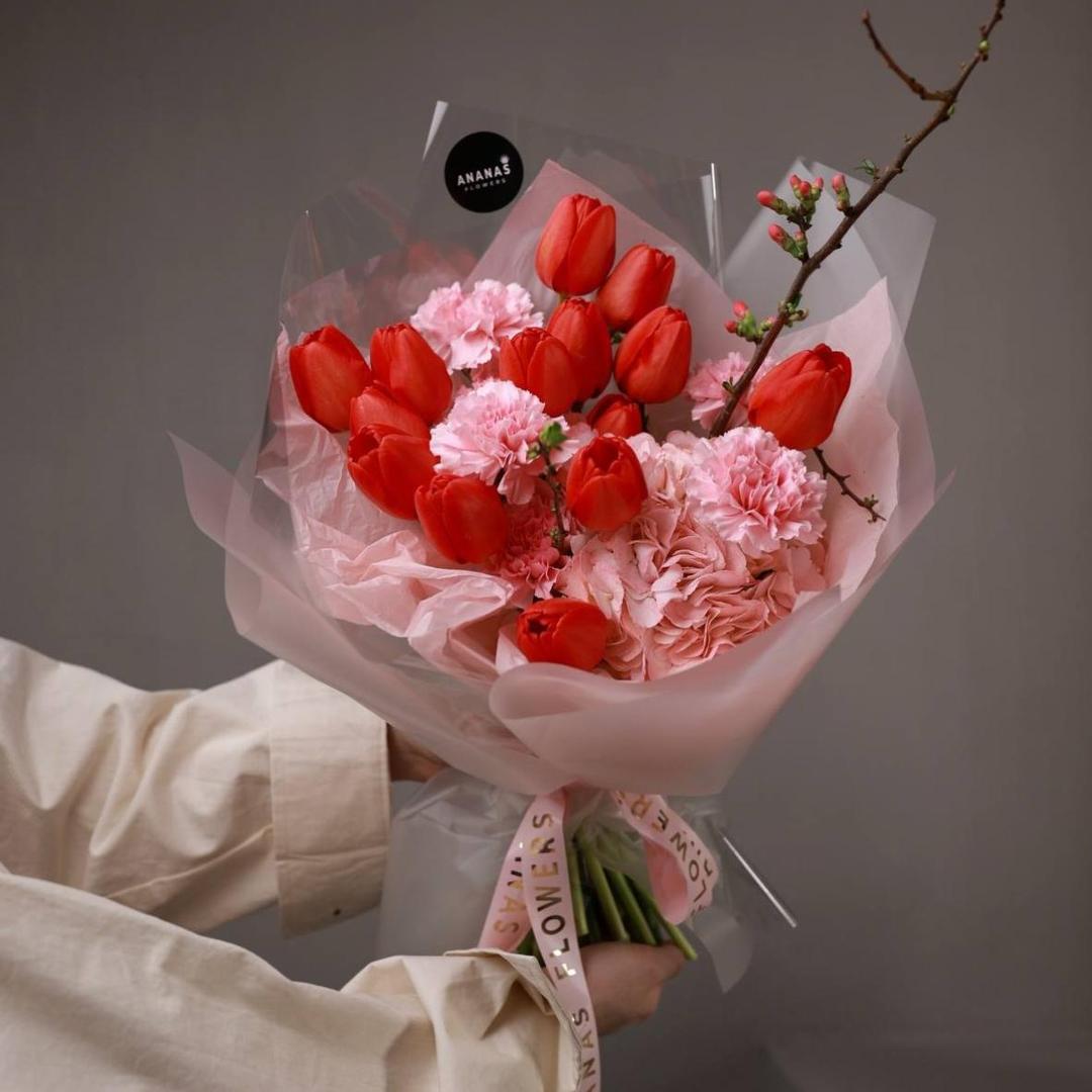 10. С любовью в сердце