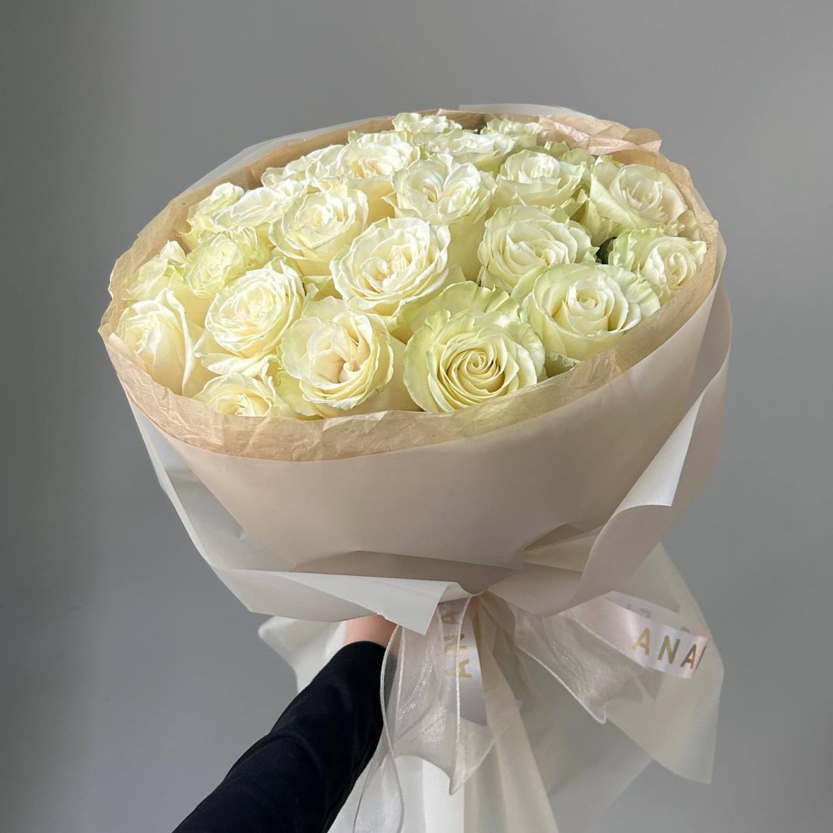 Букет готовый №15