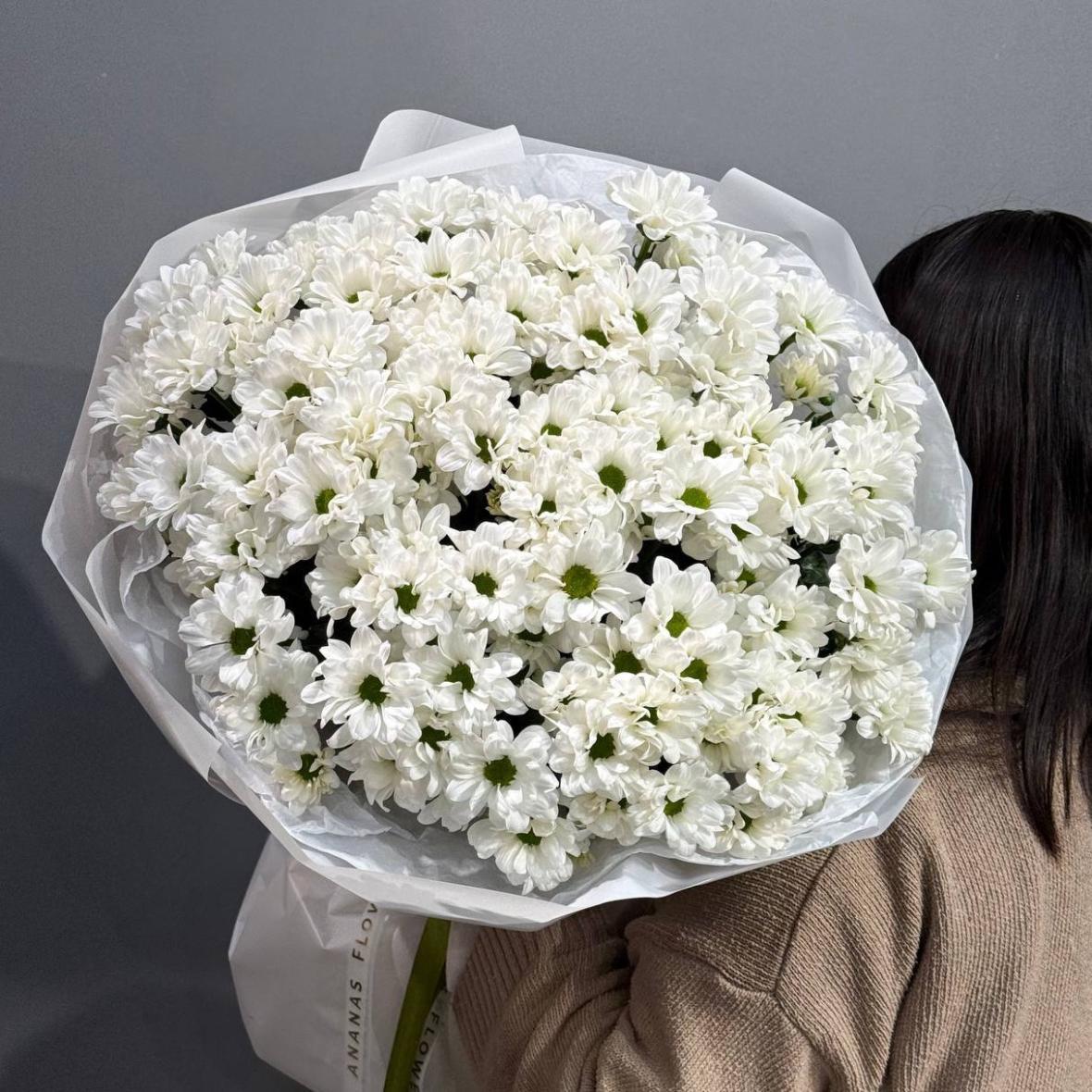 Букет готовый №18