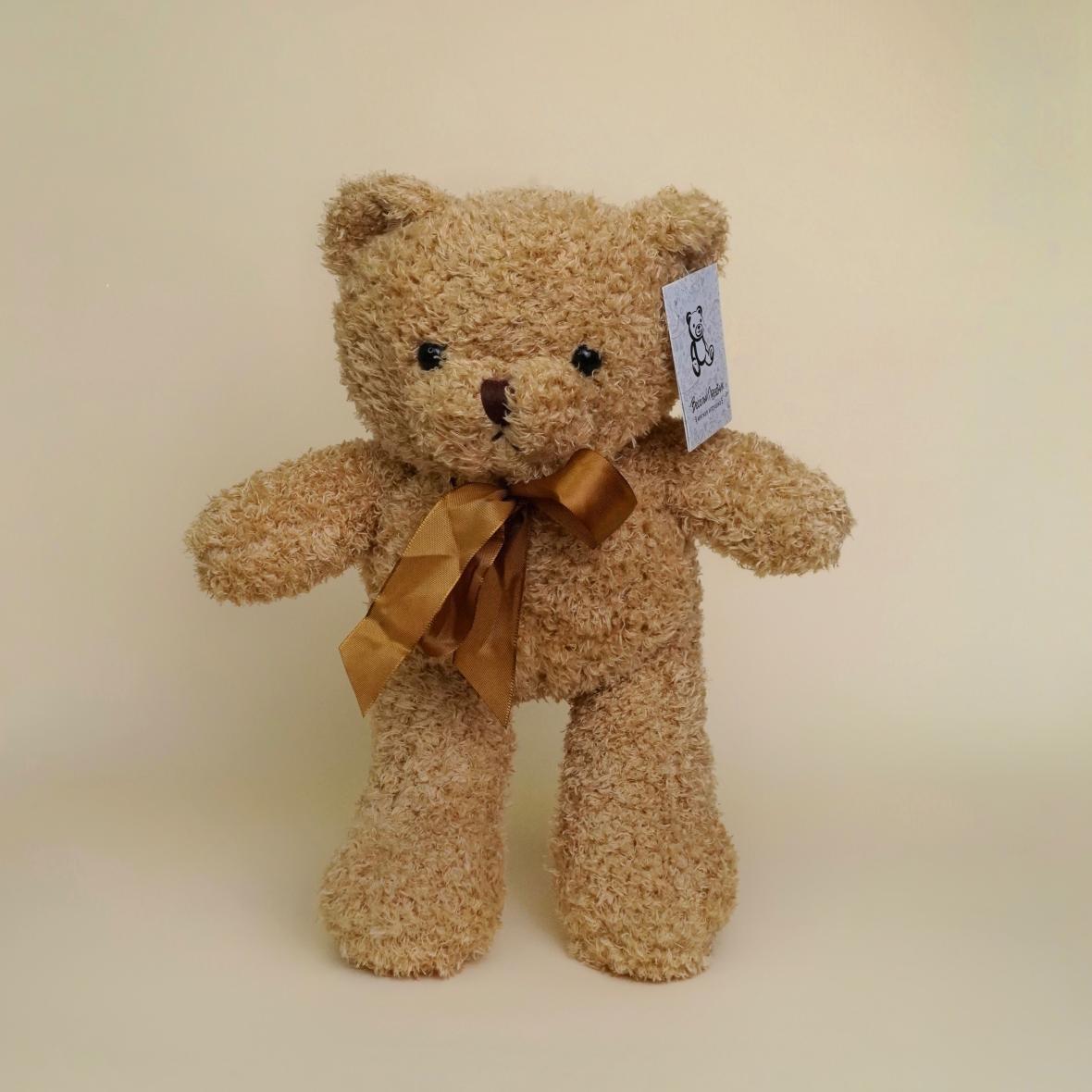 Медвежонок Teddy