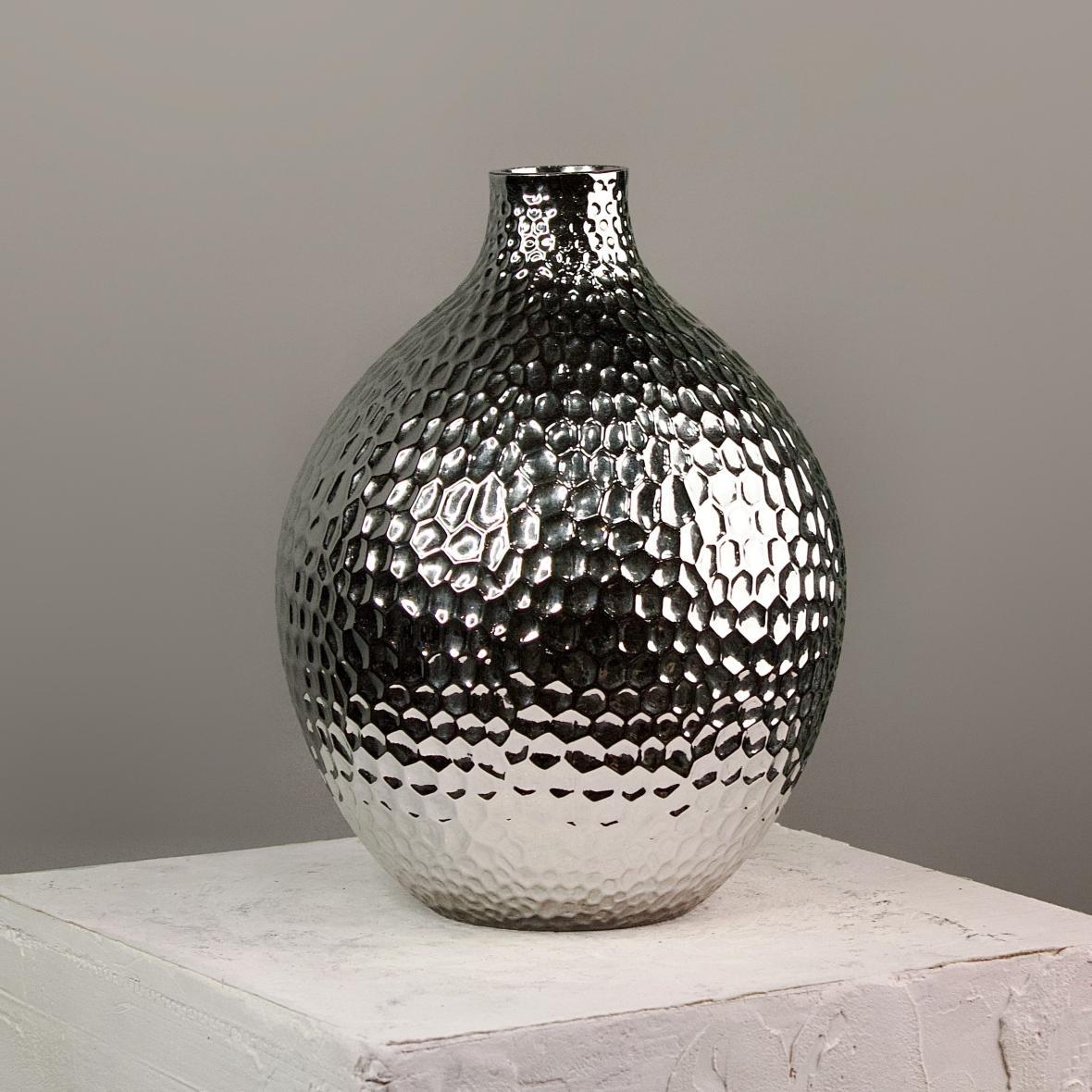 Ваза Металл