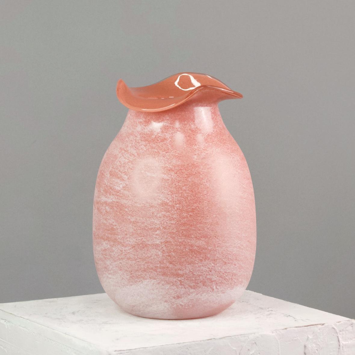 Ваза Пурпур