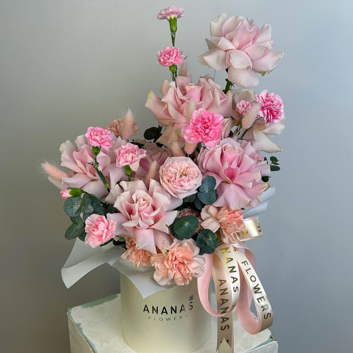 Композиция готовая  №6