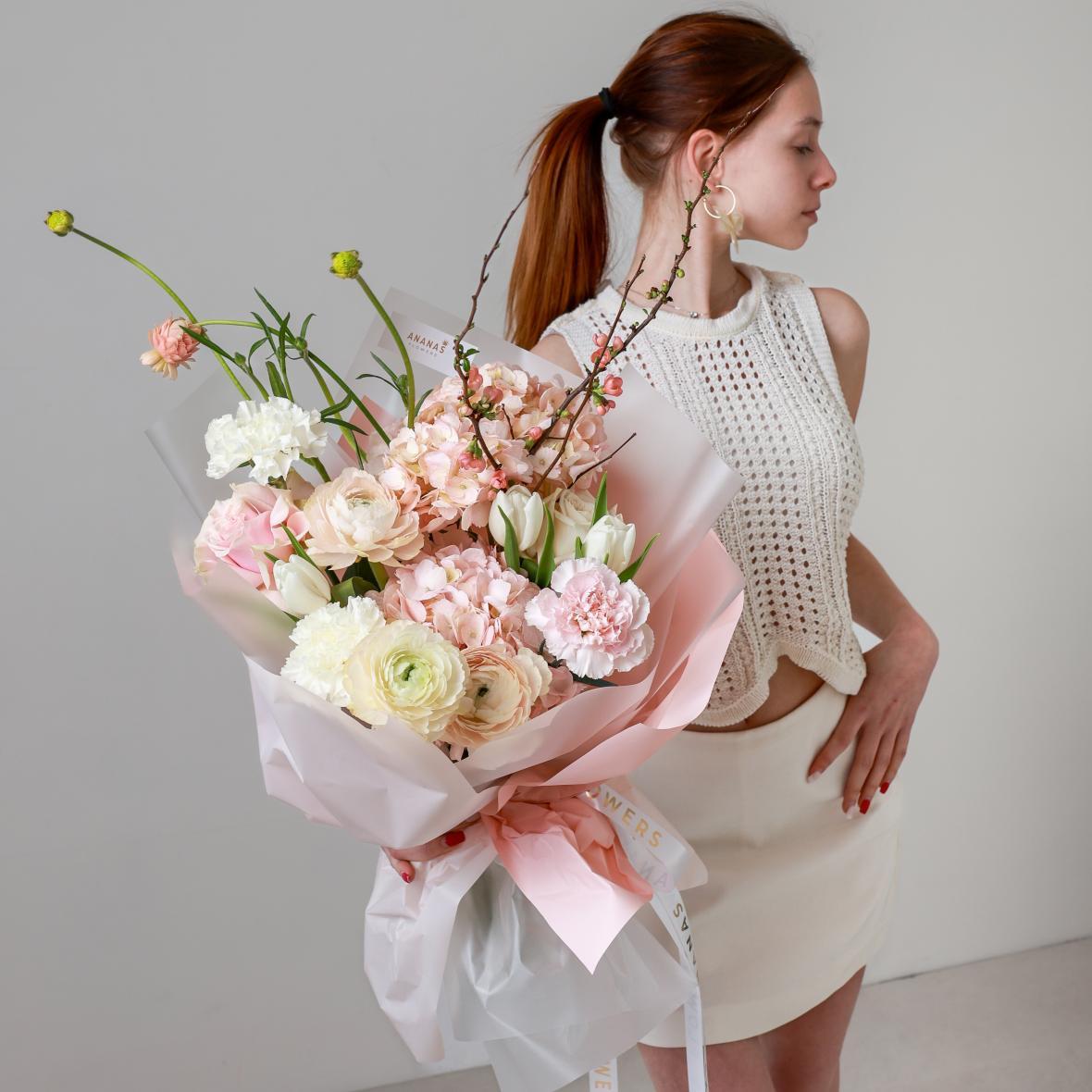 08. Нежность для тебя