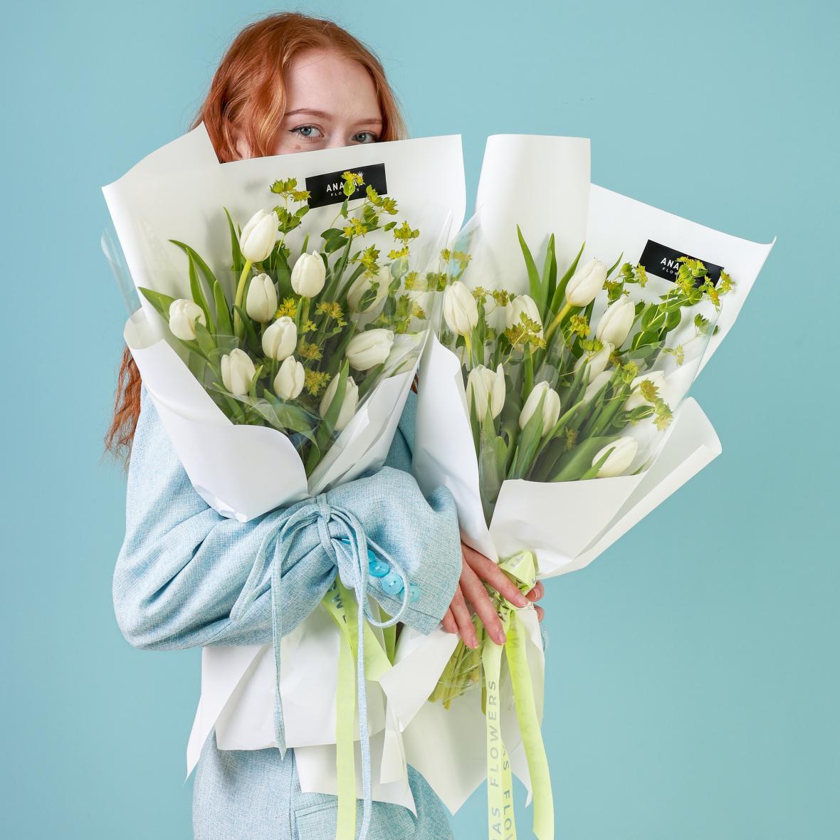 11. Вкус весны