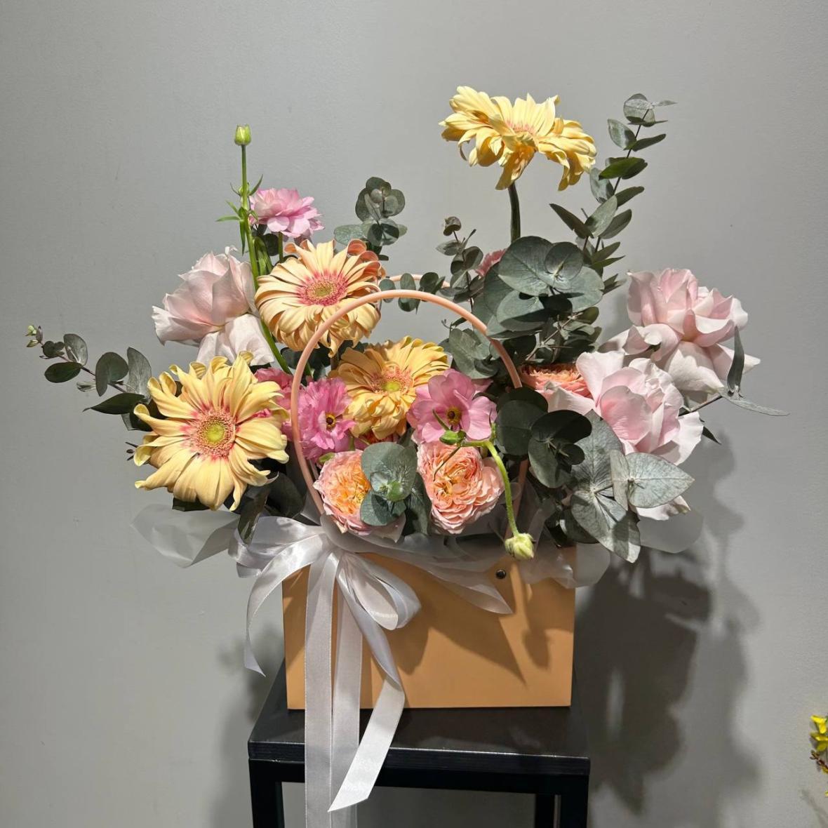 Композиция готовая №12