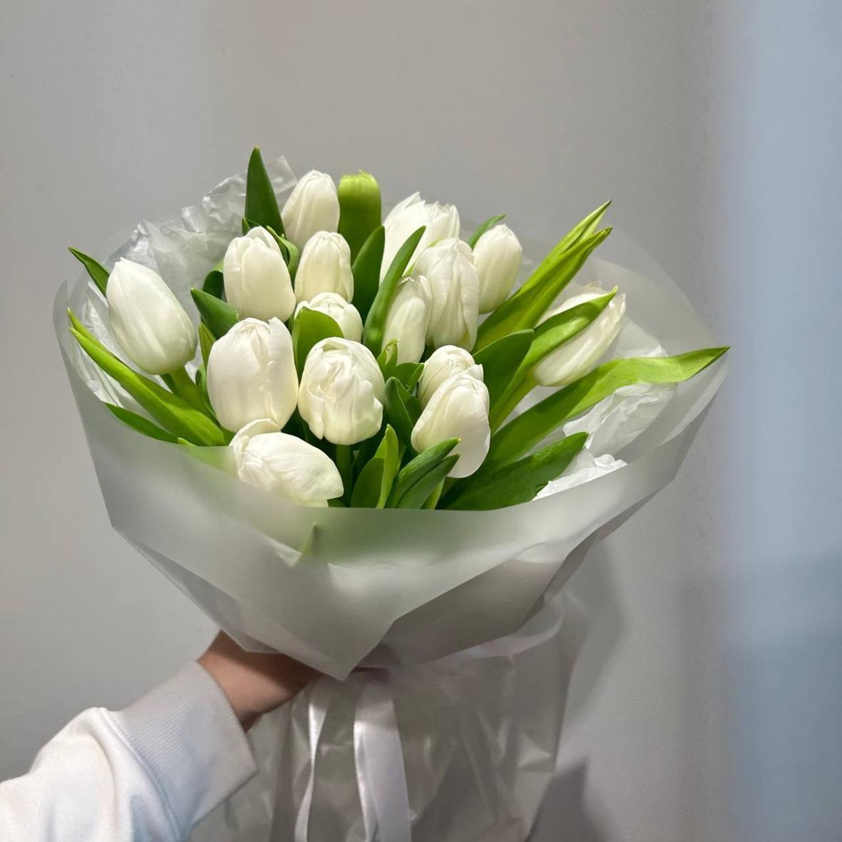 Букет готовый №6