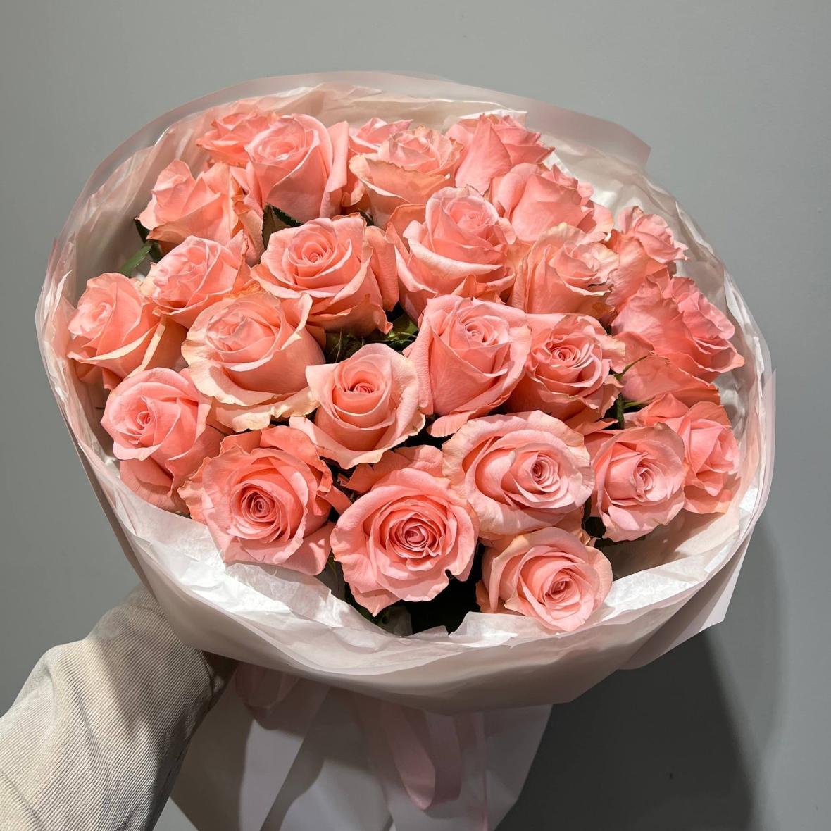 Букет готовый №23