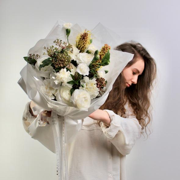 Букет Дайкири