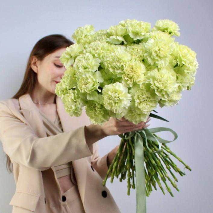 Гвоздика Green