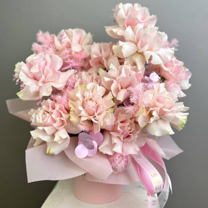 Композиция готовая №13