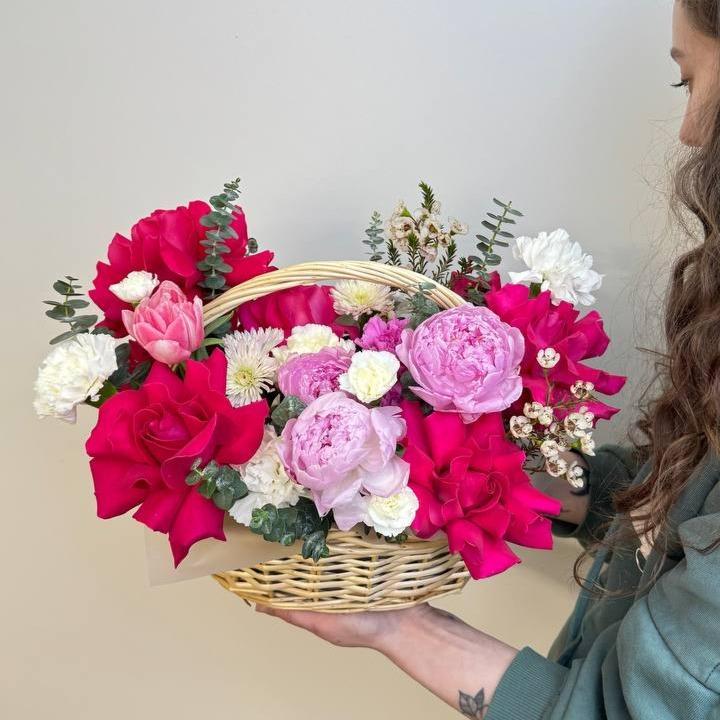 Композиция готовая №1