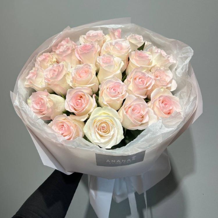 Букет готовый №11