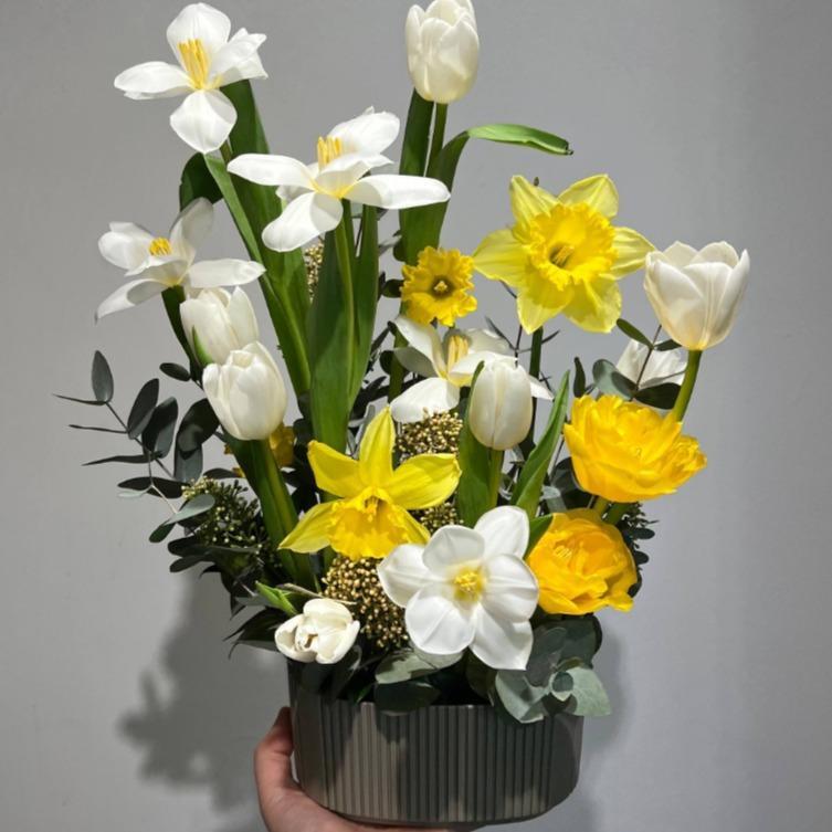 Композиция готовая №22