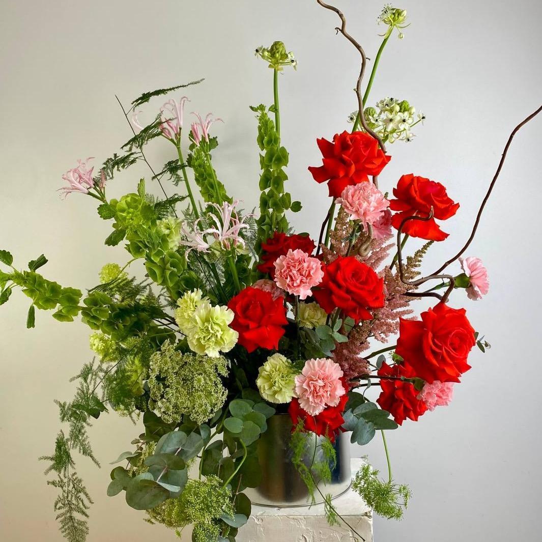 Композиция готовая №14