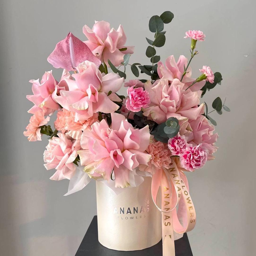 Композиция готовая №13