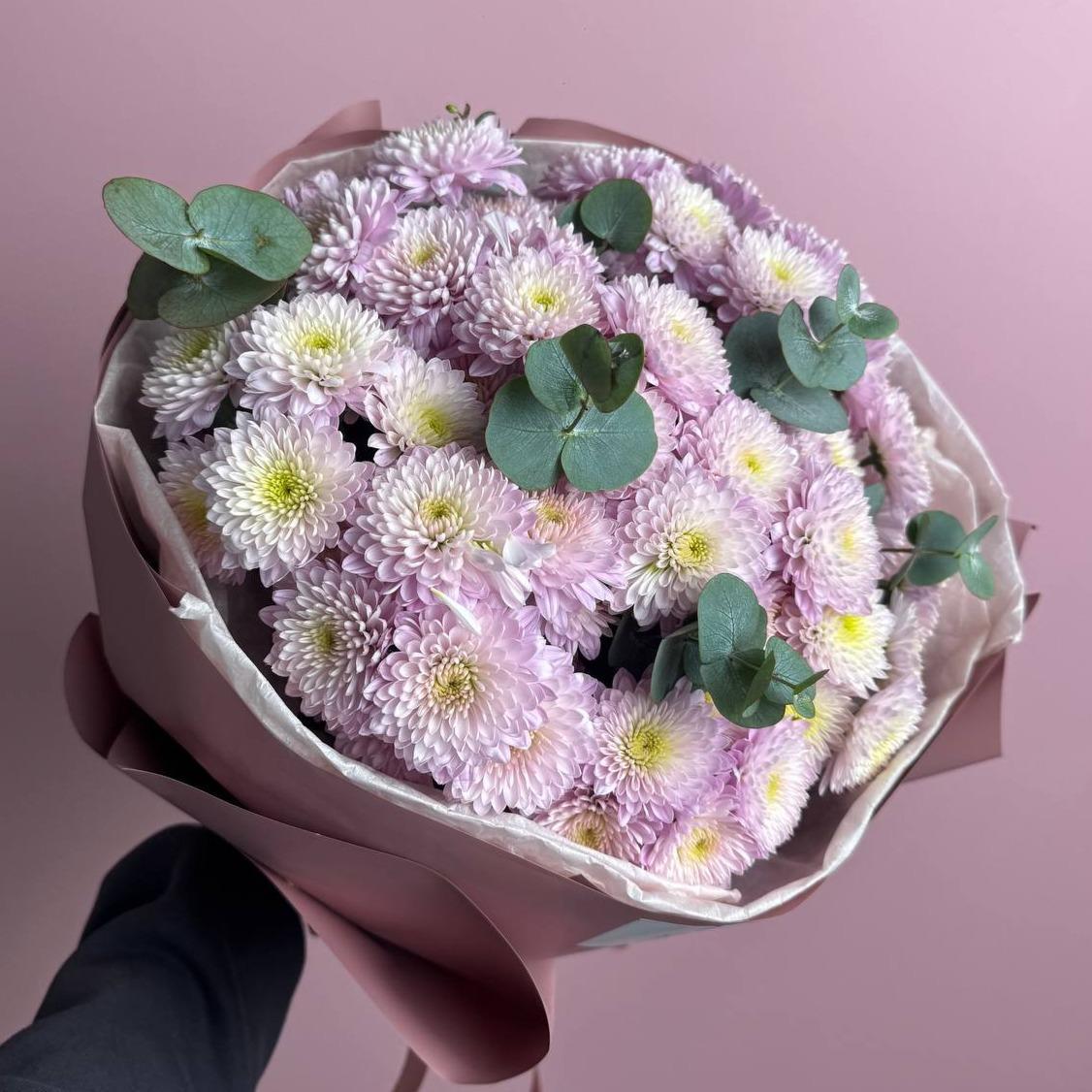 Букет готовый №12