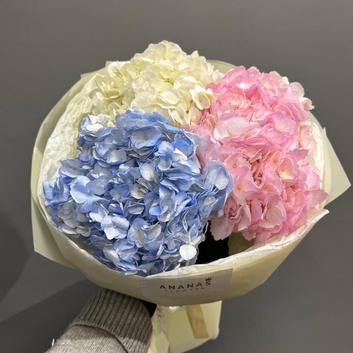 Букет готовый №22