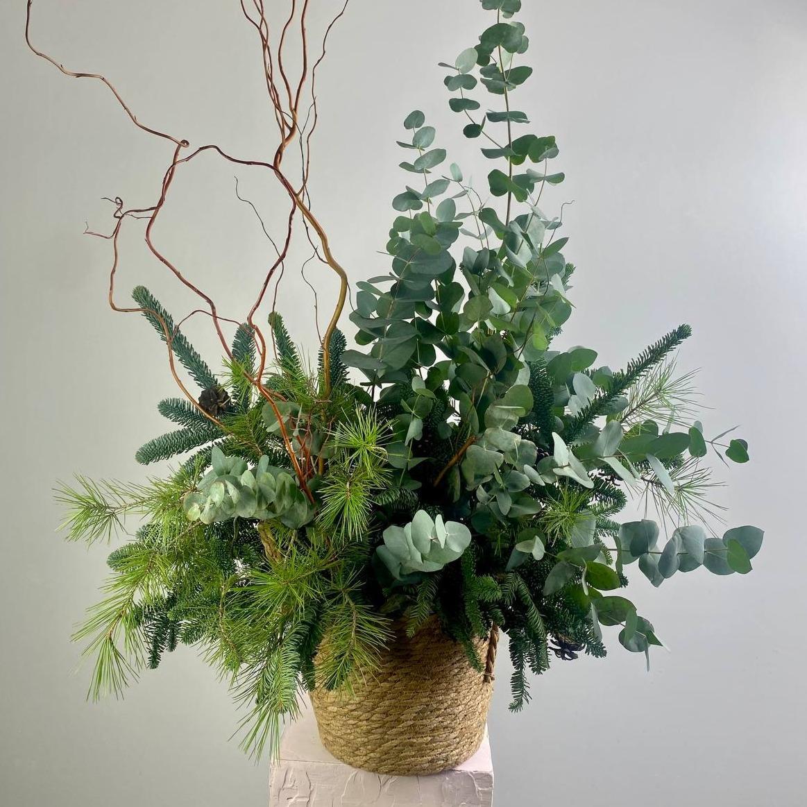 Композиция готовая №17