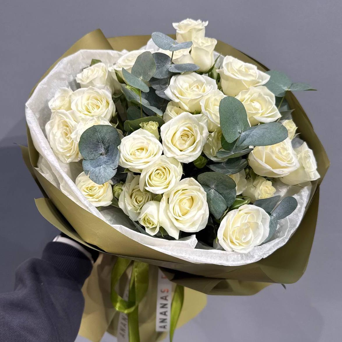 Букет готовый №8