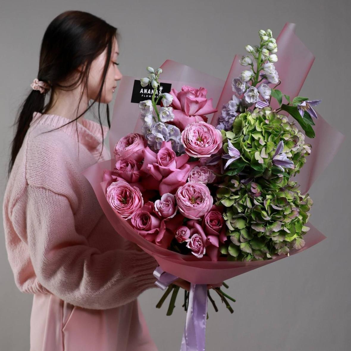 Букет Интерстеллар