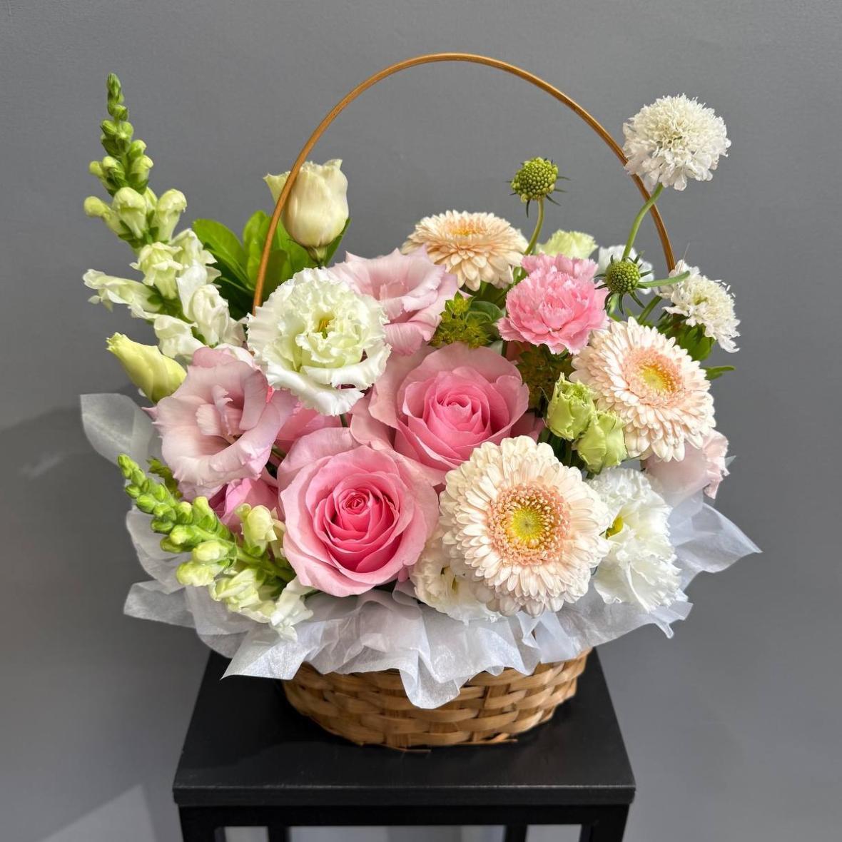 Композиция готовая №17