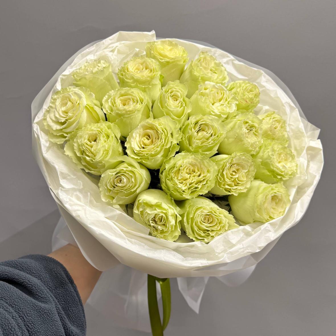 Букет готовый №16