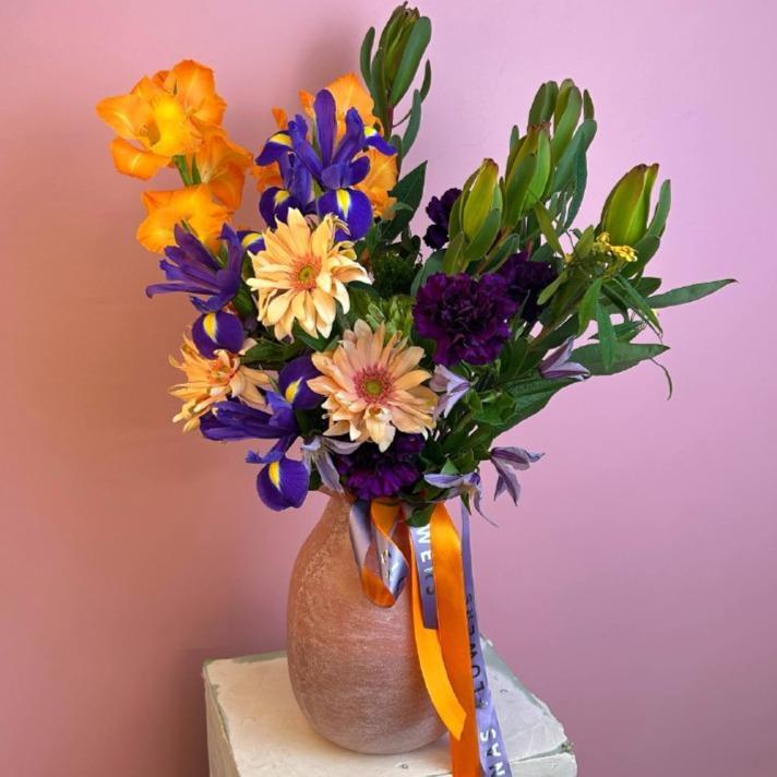 Композиция готовая №16